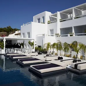 Hotel Nimbus Mykonos