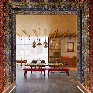 فندق Indigo Downtown By Ihg دبي