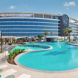 The Wb Abu Dhabi, Curio Collection By Hilton Abu Dabi