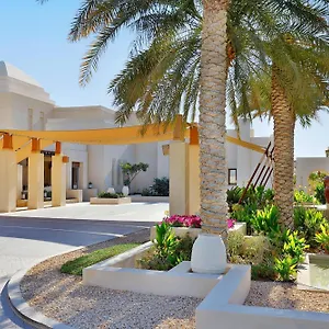 Al Wathba, A Luxury Collection Desert & Spa, Abu Dabi