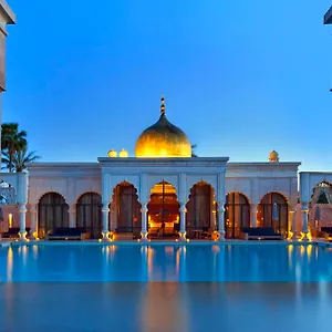 فندق قصر ناماسكار Ouled Jelal