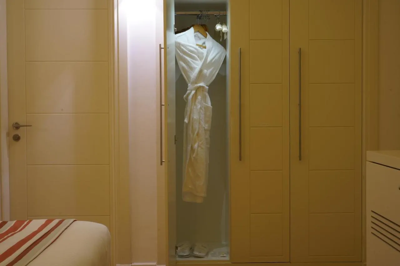 ****  Hotel Golden Tulip Downtown Abu Dabi Emiratos Árabes Unidos